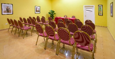 Photo of Sala Cavalieri