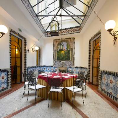Photo of Sala Harem