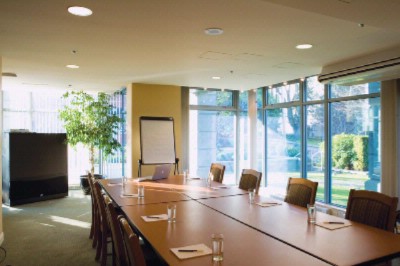 Photo of Swan Room