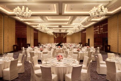 Photo of Xintiandi Grand Ballroom