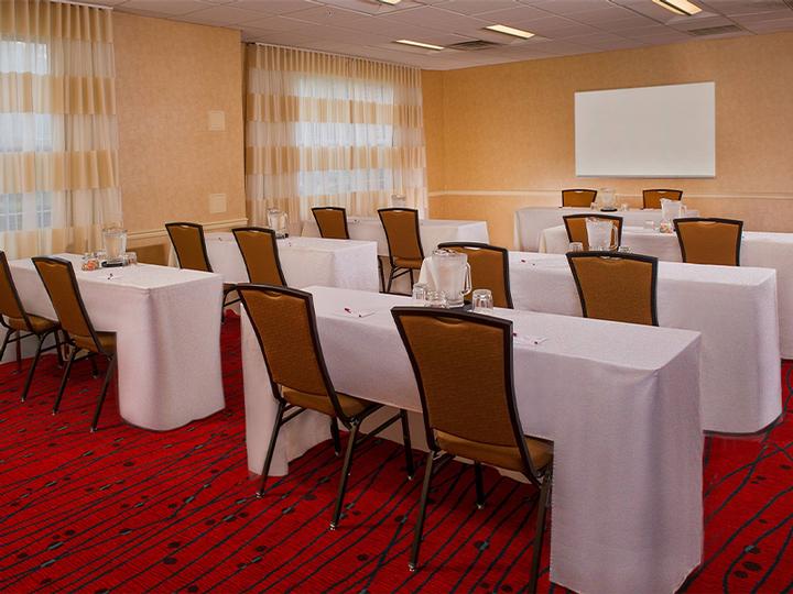 Photo of Meeting Room