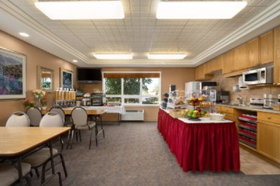 Photo of Breakfast Room