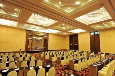 Photo of Grand Ballroom