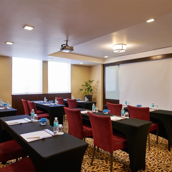 Photo of Meeting Room 2