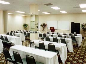 Photo of Pikes Peak Meeting room