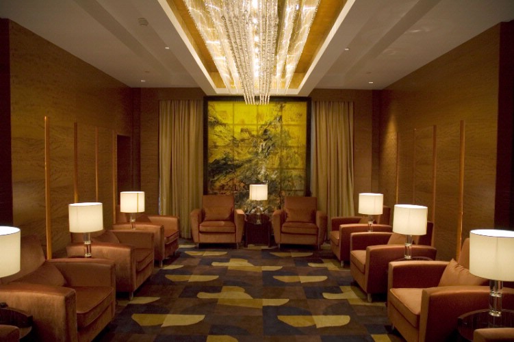 Photo of VIP Room