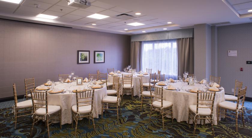 Photo of Puffin Room