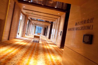 Photo of Yangtze Ballroom 1