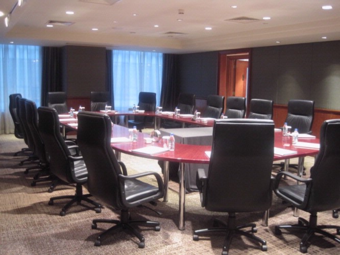 Photo of Function room 8