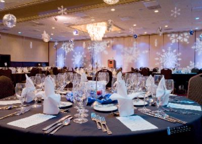 Photo of Tamarack Room