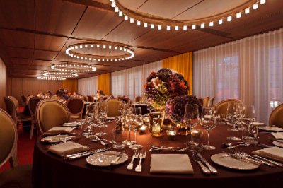 Photo of Queensberry Suite