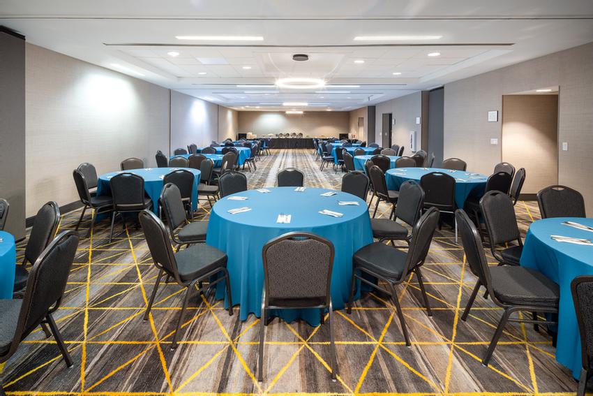Photo of Regency Room