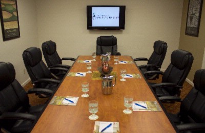 Photo of Boardroom