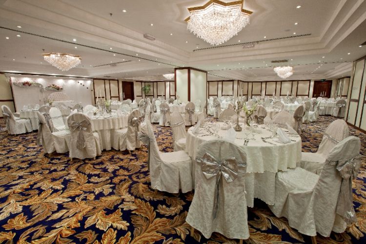 Photo of Grand Plaza Ballroom