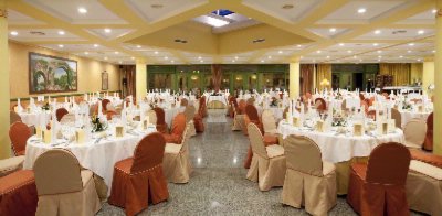Photo of Salón Cúpula