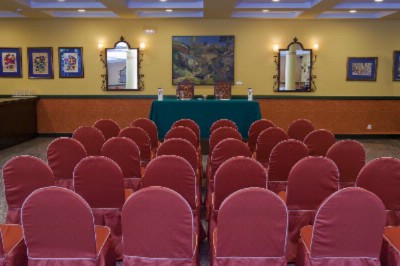 Photo of Salón Capitular