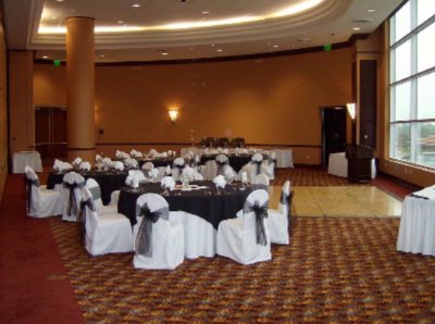 Photo of Conference Room A or B