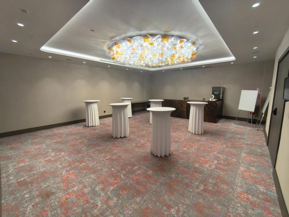 Photo of Meeting Room Foyer