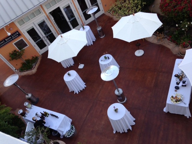 Photo of Patio