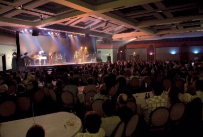 Photo of Cabaret A & B