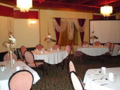 Photo of Salle Champagne