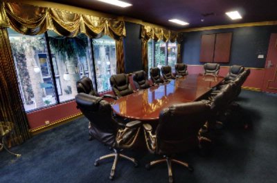 Photo of Salon VIP