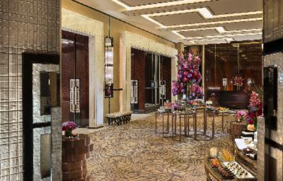 Photo of Four Seasons Ballroom Foyer