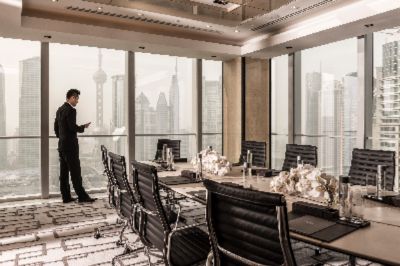 Photo of Executive Ballroom 2
