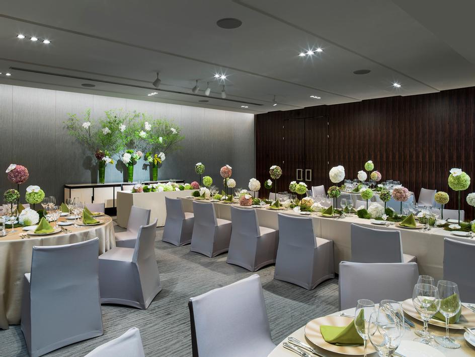 Photo of Ptivate Dining Room 2