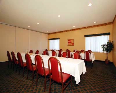 Photo of Meeting Room 1