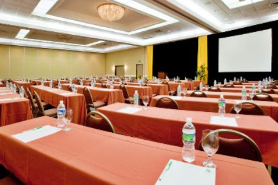 Photo of The Grove Ballroom