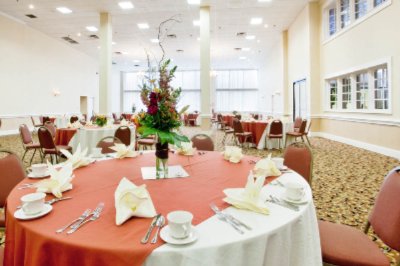Photo of The Magnolia Ballroom