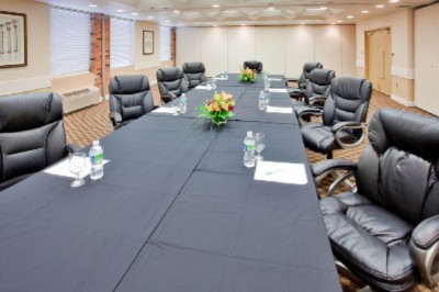 Photo of The Dogwood Rooms