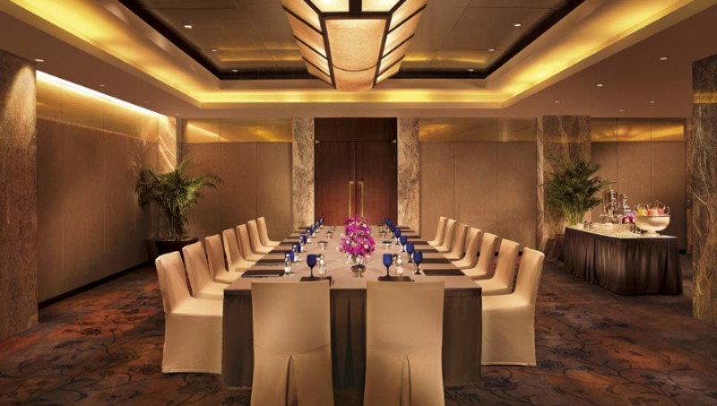 Photo of Emerald room