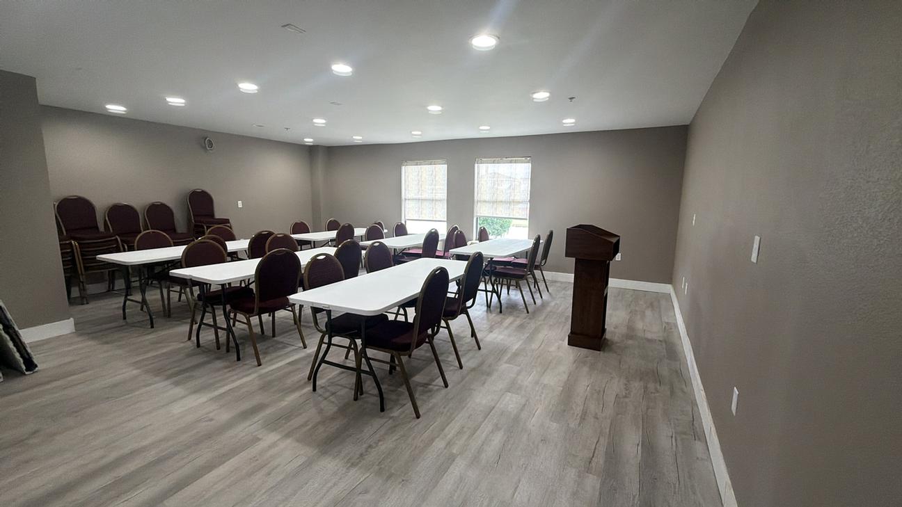 Photo of Conference Room