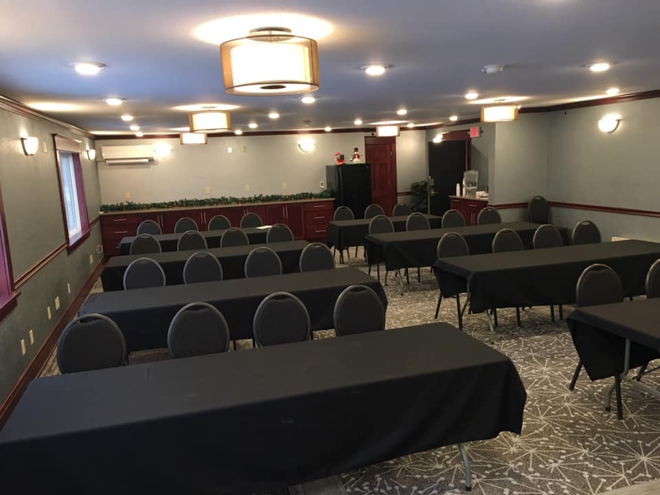 Photo of Sunset Room