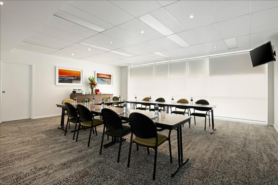 Photo of Conference Room