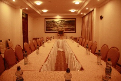Photo of Grand hall