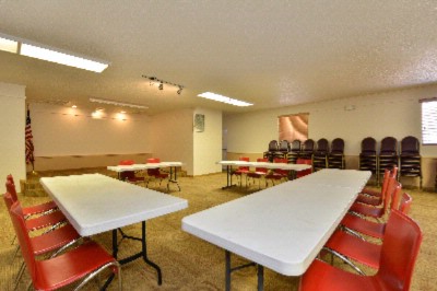 Photo of Meeting/conference room