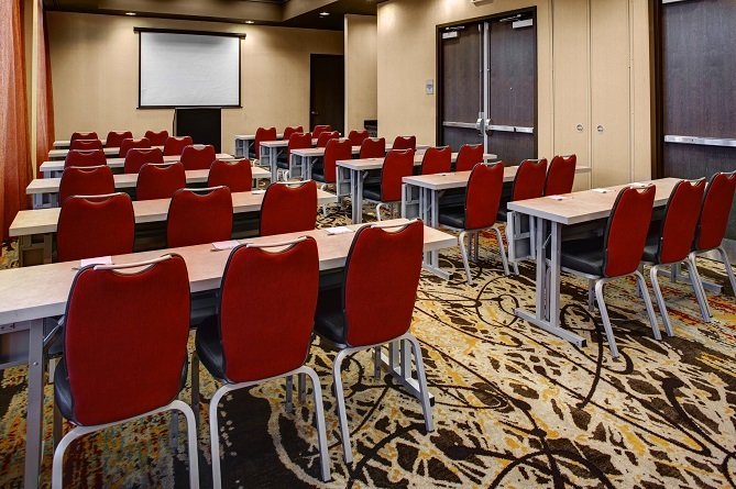 Photo of Meeting Room