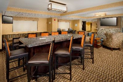 Photo of Baywood Boardroom