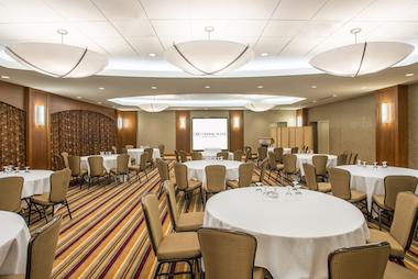Photo of Charles Ballroom