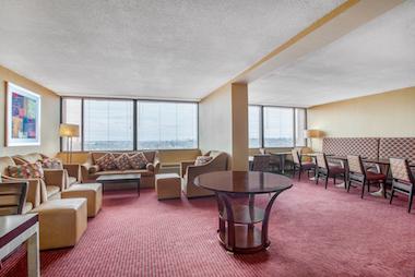 Photo of Executive Lounge