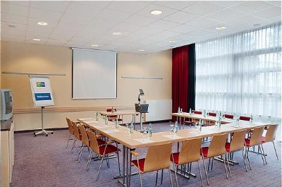 Photo of Meeting Room Warschau