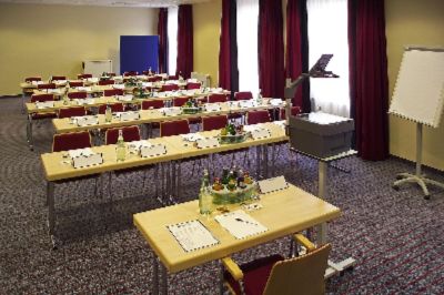 Photo of Meeting Room Wien
