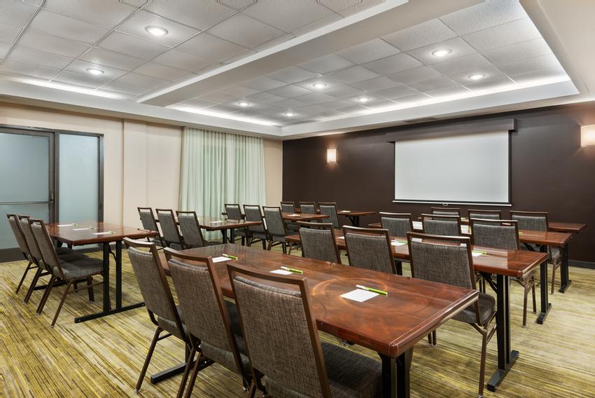 Photo of Creole Meeting Room 