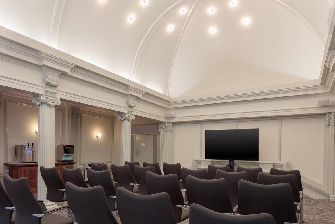 Photo of The Harrogate Suite