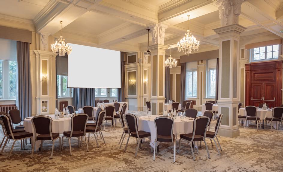 Photo of Billiard Room
