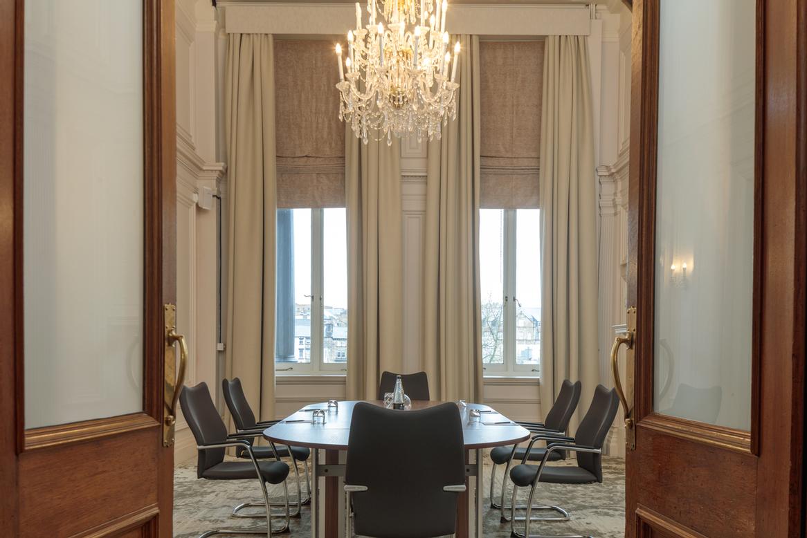Photo of The Majestic Private Dining Room