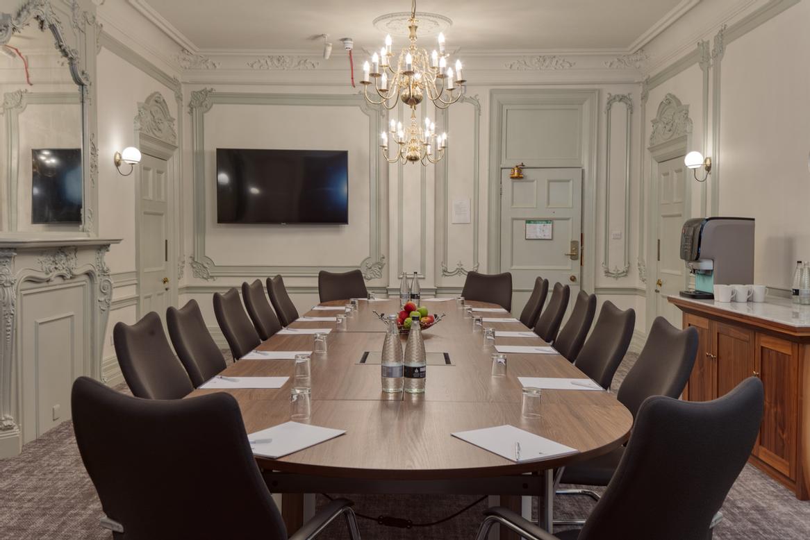 Photo of Hampstead (Fixed Boardroom)